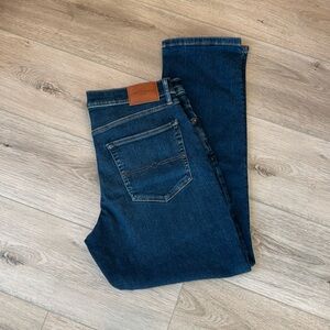 NWT Lucky Brand Men’s 223 Straight Jeans size 36
